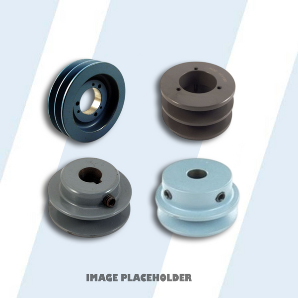 ADC-WFR101177-2B X 5.8 SDS SHEAVE