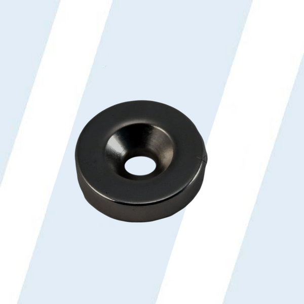 ADC-WFR102004-.750" RND DOOR MAGNET
