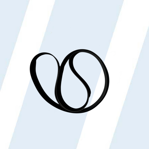 ADC-WFR102423-10RIB 110.75"LONG(J)HT BELT