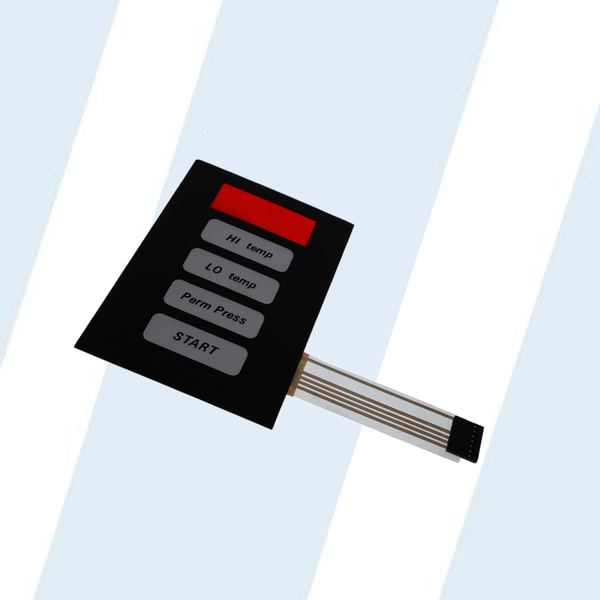 ADC-WFR112515-DUAL COIN KEYBOARD LABEL-P2