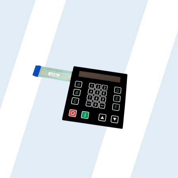 ADC-WFR112577-PH7.2 OPL & LD KEYPAD REVISED