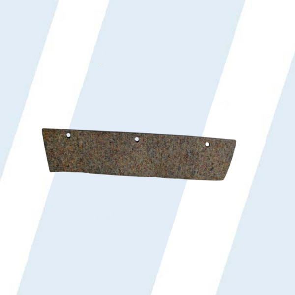 ADC-WFR116012-2 1/2 X 10 1/2 LINT BSKT SEAL