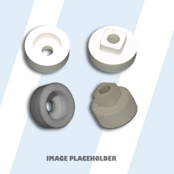 ADC-WFR116129-17 X 33 7/8 LINT DOOR INSUL.