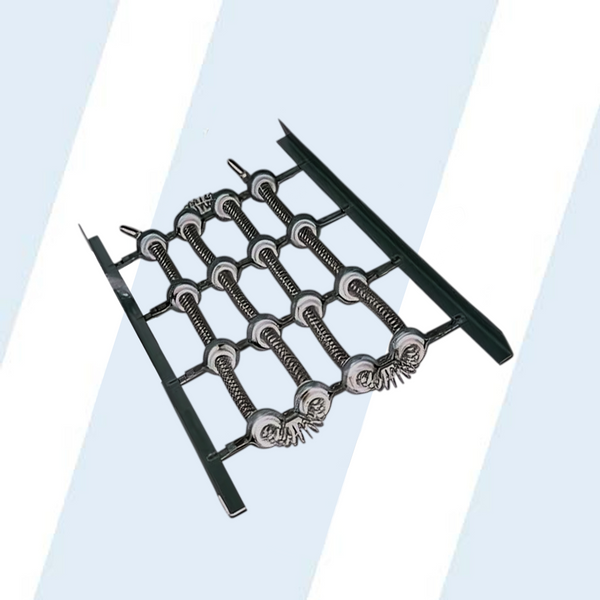 ADC-WFR120094-240V/4.5KW ELEMENT. 1.0MM WIRE