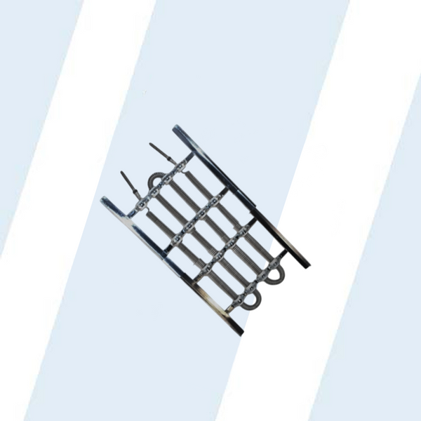 ADC-WFR120097-208V 4KW 1.20MM WIRE DIA ELMNT