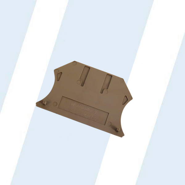 ADC-WFR120766-END SECTION PLATE WRAP 2.5-10