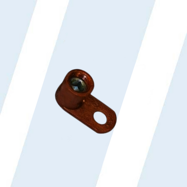ADC-WFR121012-TERMINAL LUG FOR 8 - 1/0 WIRE