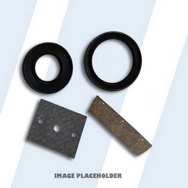 ADC-WFR101104-2.0 OD X 1/2" BORE MA SHEAVE