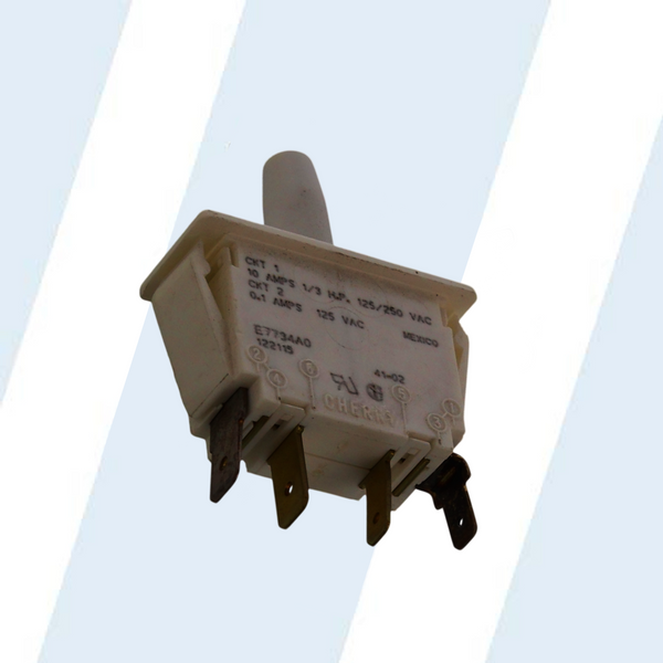 ADC-WFR122115-LINT DOOR SWITCH