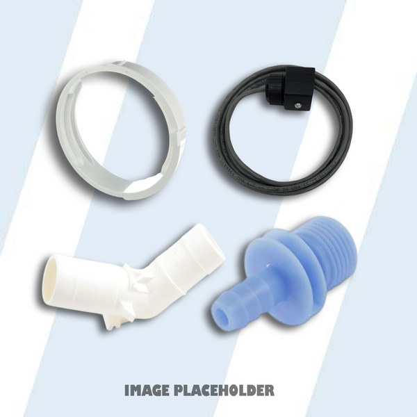 ADC-WFR102005-COMPACT DOOR MAGNET BLANK