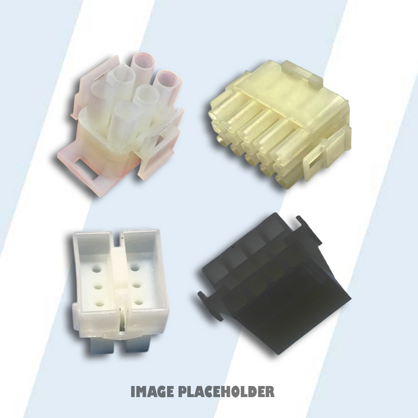 ADC-WFR102370-RUBBER GROMMET
