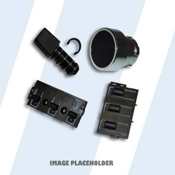 ADC-WFR123559-GREEN LIGHTED PUSHBUTTON 800F