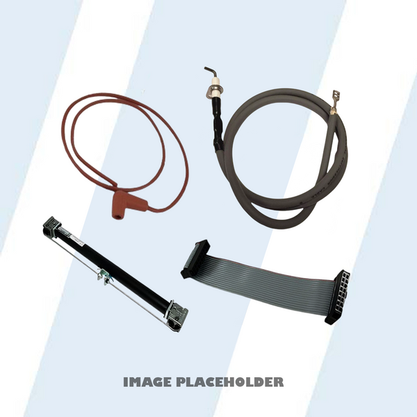 ADC-WFR108222-80/81 LINT BAG ASSEMBLY