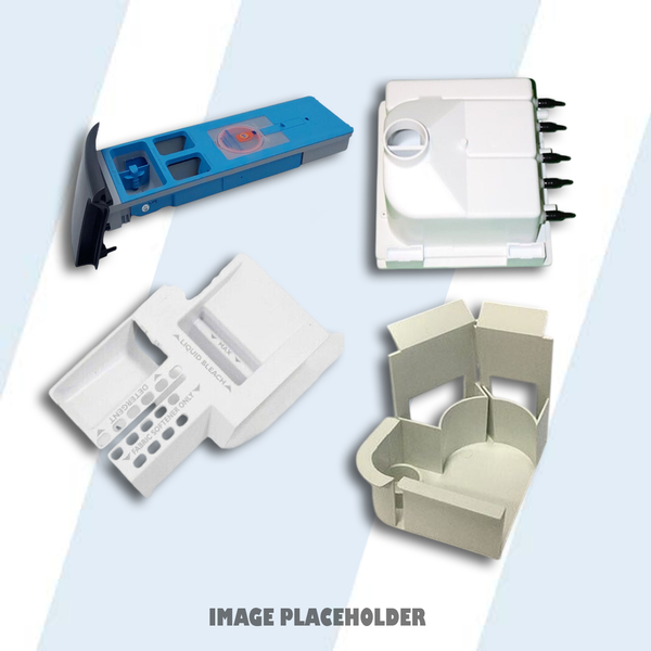 ADC-WFR112058-REMOVE THIS BRACKET LABEL