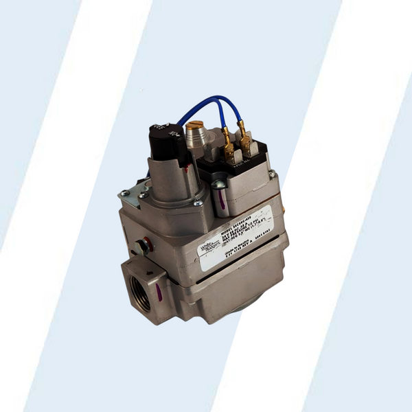 ADC-WFR128924-AUSTRALIA GAS VALVE SET 4"WC