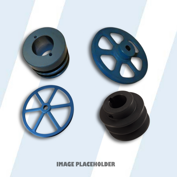 ADC-WFR130846-MOTOR-1.1KW 7.4A 40MM PULLEY