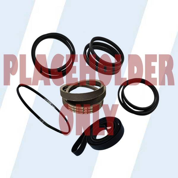 ADC-WFR130856-BELT-2337mm