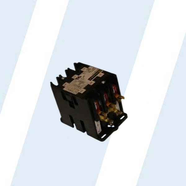 ADC-WFR131369-75 AMP 24V 60 FLA SQ-D CONT.