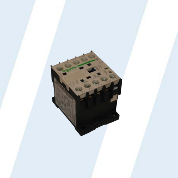 ADC-WFR131394-K-LINE 3PH 6A CONT W/SUPR. 24V