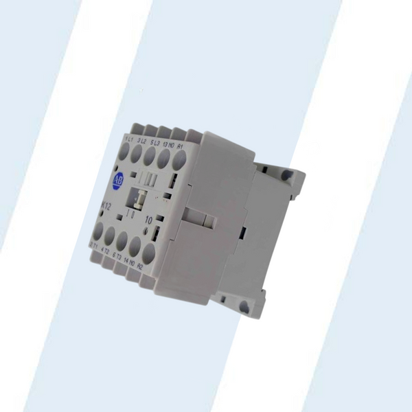 ADC-WFR131396-12AMP 3PH CONT 24V CTRL K-LINE