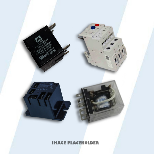 ADC-WFR131415-RELAY 20A 240V SPST NO