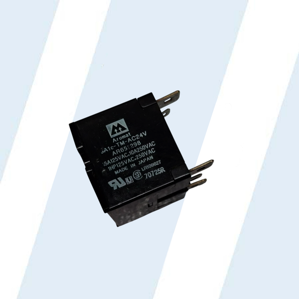 ADC-WFR131931-RELAY, SPDT 24VAC PANEL MOUNT