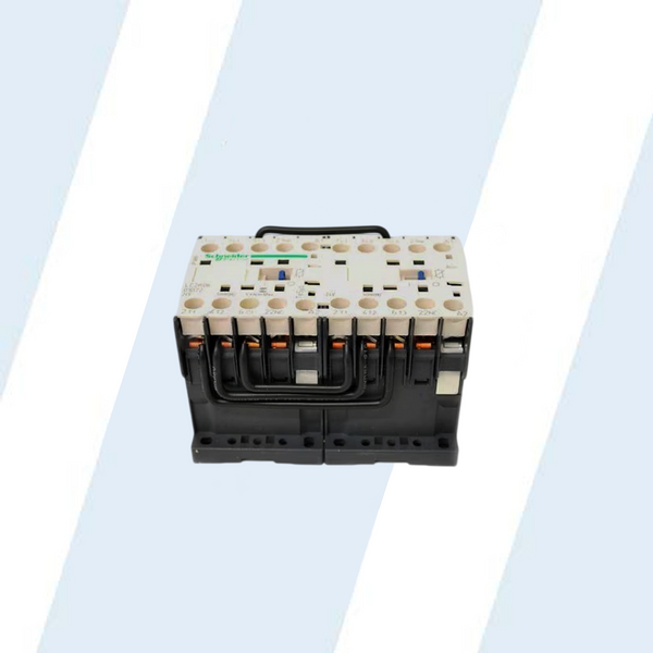 ADC-WFR132497-K-LINE REV 6A CONT W/SUPR. 24V