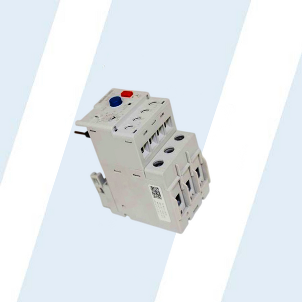 ADC-WFR132512-16-24 AMP OVERLOAD RELAY TESYS
