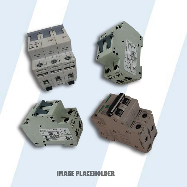 ADC-WFR132537-AB 32-45AMP MANUAL STARTER