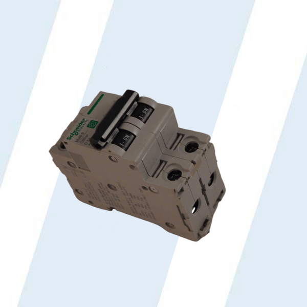 ADC-WFR135506-3AMP 2POLE BREAKER W/"D" CURVE