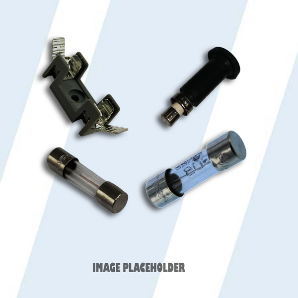 ADC-WFR136010-3 PHASE FUSE BLOCK