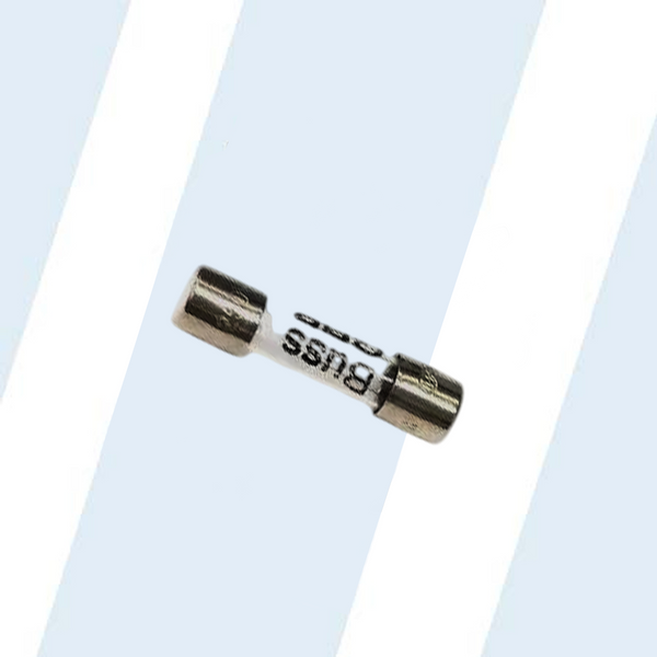 ADC-WFR136120-25AMP TIME-DELAY CLASS CC FUSE