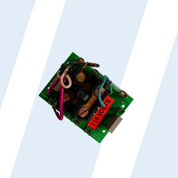 ADC-WFR137158-CONTACTOR A.S BOARD