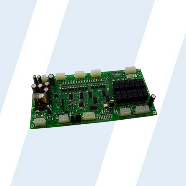 ADC-WFR137256-PH 7.1 LD I/O BOARD W/S.A.F.E