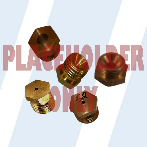 ADC-WFR140899-BURNER ORIFICE - 22