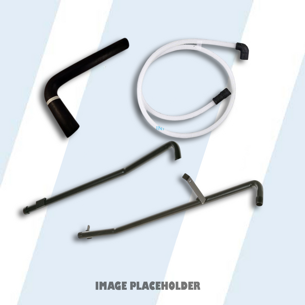 ADC-WFR142859-3/4" BLACK IRON TEE