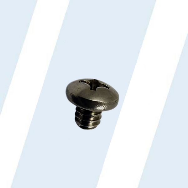 ADC-WFR150118-1/4-20X1/4" PHIL PH MS 18-8 SS