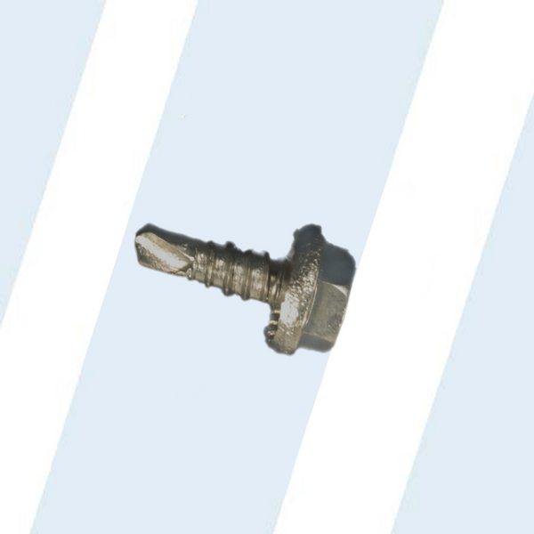 ADC-WFR150309-10-16 X 1/2" HH TEK CRIMPTITE