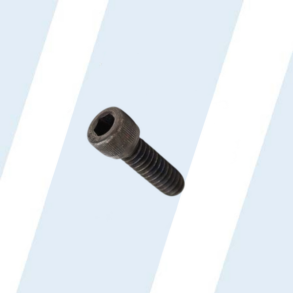 ADC-WFR150445-1/4-20 X 3/4" SHCS, BLACK