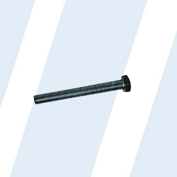 ADC-WFR150509-5/16-18 X 3" TAP BOLT ZINC