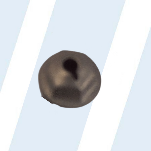 ADC-WFR151001-8-32 PAL NUT ZINC PLTD