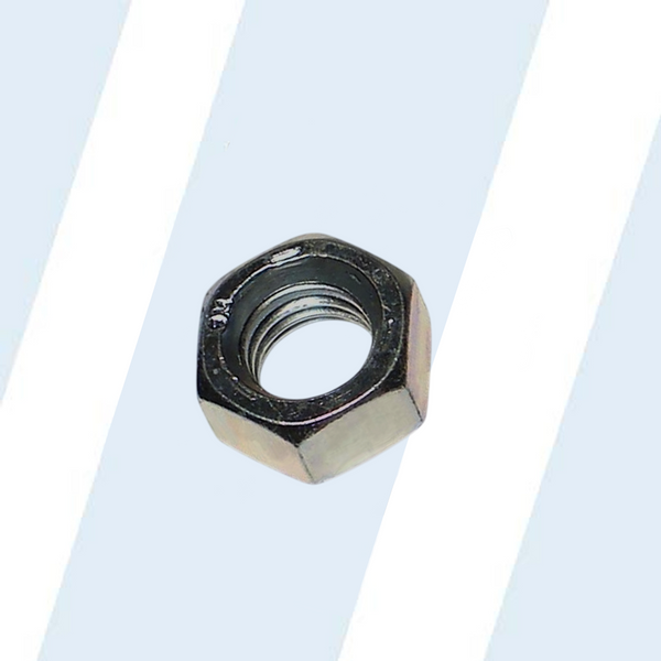 ADC-WFR152008-10-32 HEX NUT ZINC PLTD