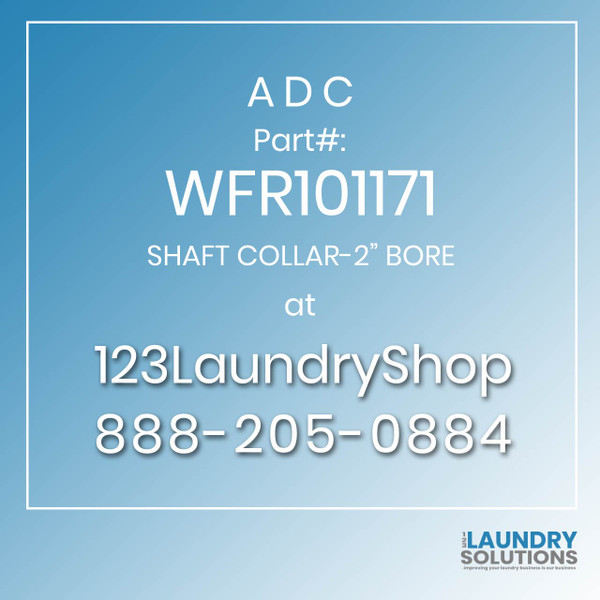ADC-WFR152103-10-32 .02 TO .13 RIVNUT OPEN