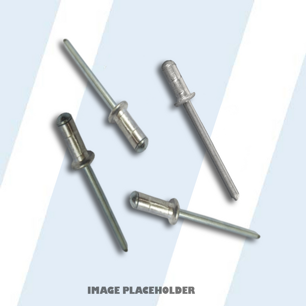 ADC-WFR154218-1/8"DIA X.375"ALUM BLIND RIVET