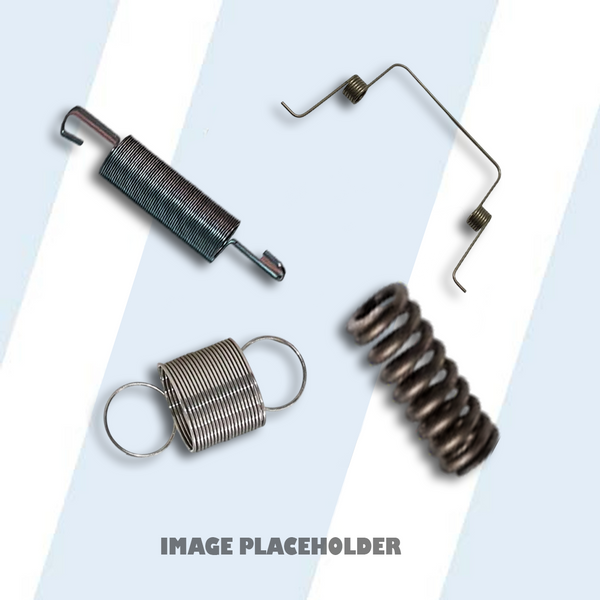 ADC-WFR157017-ADW22/222 IDLER TENSION SPRING