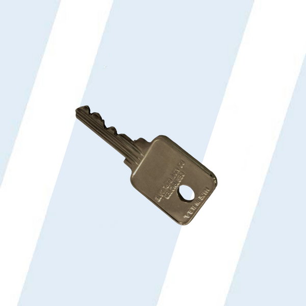 ADC-WFR160110-KEY ONLY--215/230 CONTROL DOOR