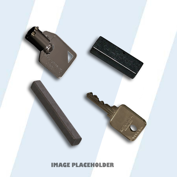 ADC-WFR160126-KEY ONLY-COINMACH CONTROL DOOR