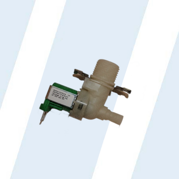 ADC-WFR165120-DSVP40 FSS H2O IN VALV 24V DC.