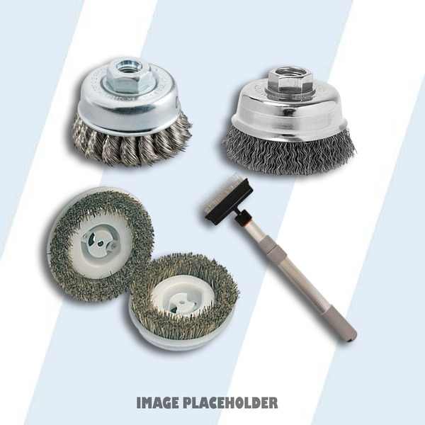 ADC-WFR170189-62 1/2 X 1 7/8 WIRE BRUSH