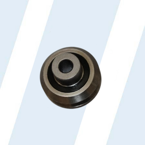 ADC-WFR170366-SS SEALED WHEEL